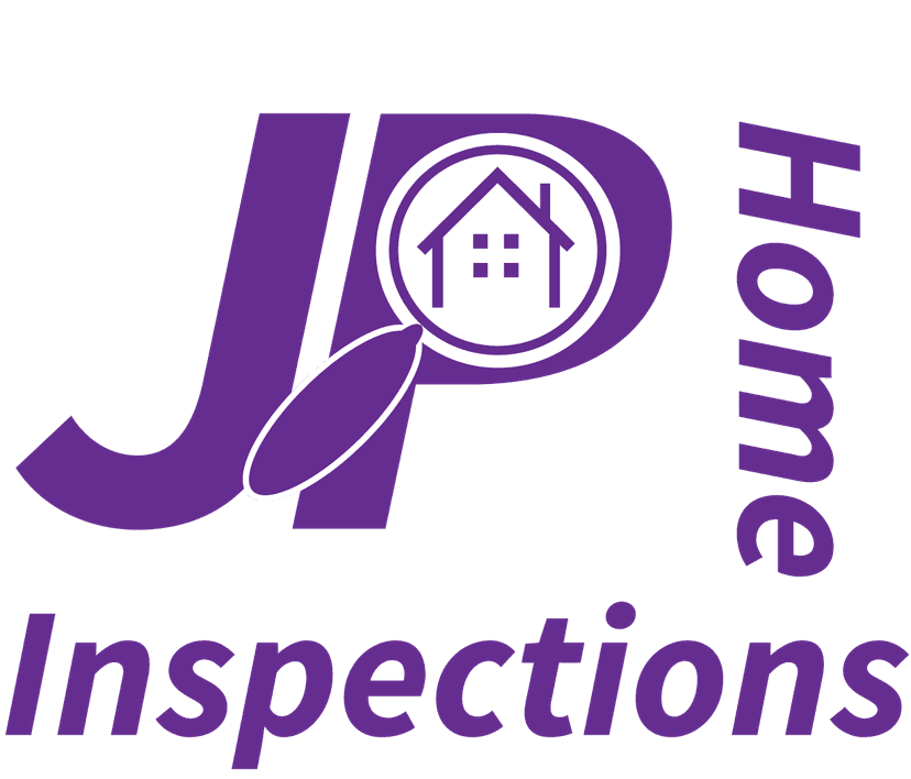 JP Home Inspections Logo